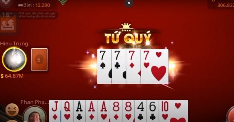 Luật chơi sâm miền Bắc có khó không?